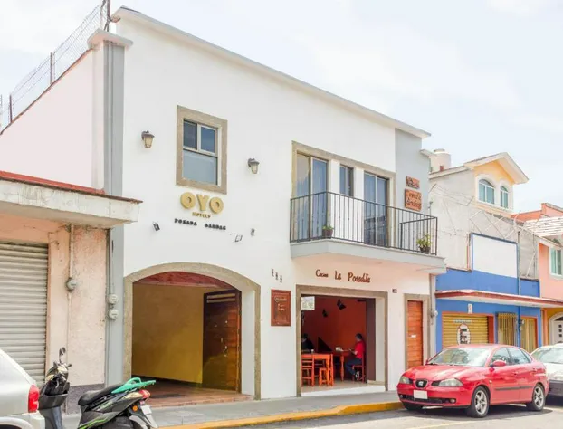 OYO Hotel Gandag hotel detail image 1