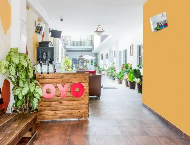 OYO Hotel Gandag hotel detail image 3