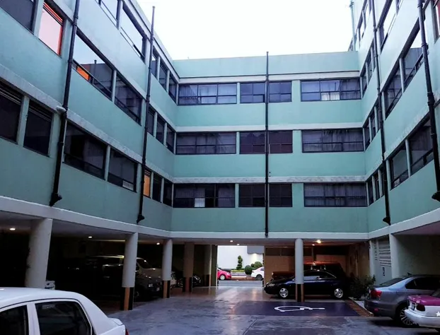 Hotel Prado Floresta hotel detail image 2