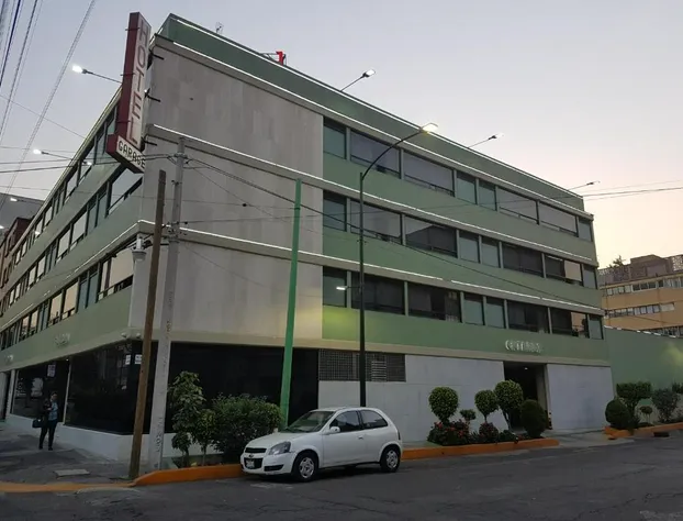 Hotel Prado Floresta hotel detail image 3