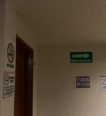 Hotel Prado Floresta hotel detail image 4