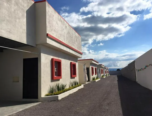 Hotel Panamericano hotel detail image 1