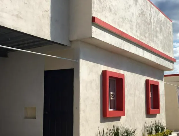 Hotel Panamericano hotel detail image 2