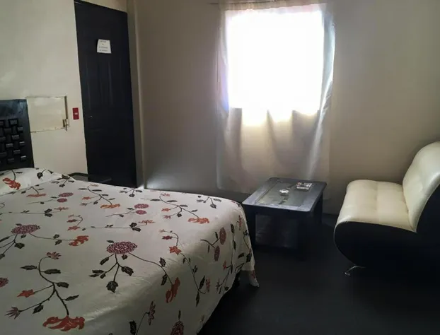 Hotel Panamericano hotel detail image 3