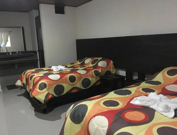 Hotel Panamericano hotel detail image 4