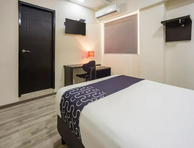 Smart Hotel Monterrey hotel detail image 4