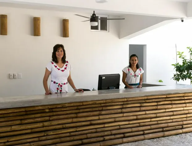 Hotel Casa Ortiz hotel detail image 3