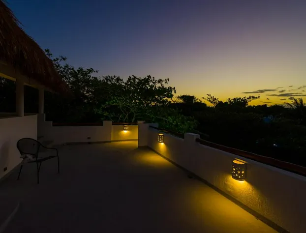 Hotel Caracol Puerto Morelos hotel detail image 1