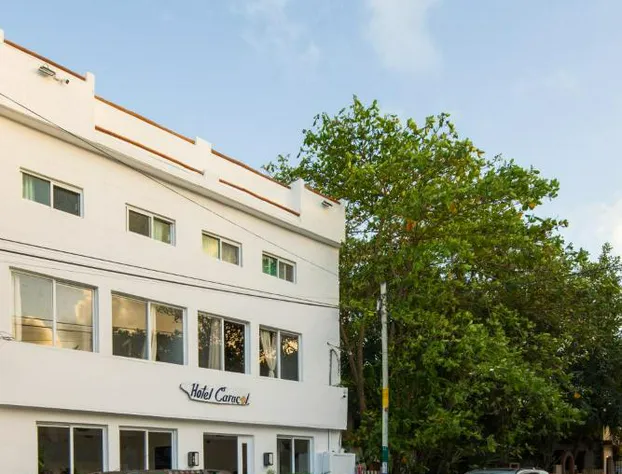 Hotel Caracol Puerto Morelos hotel detail image 2