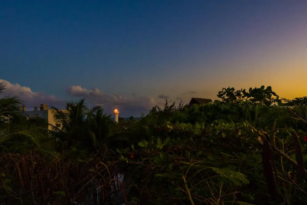 Hotel Caracol Puerto Morelos hotel hero