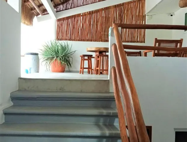 Hotel Caracol Puerto Morelos hotel detail image 2