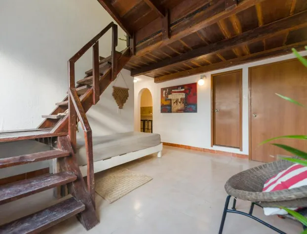 Hotel Caracol Puerto Morelos hotel detail image 3