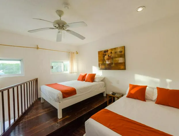 Hotel Caracol Puerto Morelos hotel detail image 4