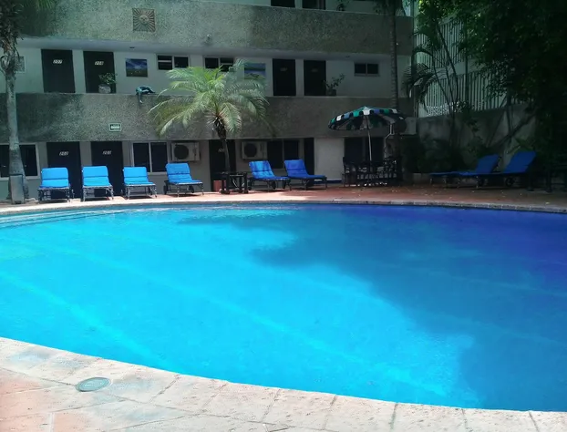 Hotel Acasol hotel detail image 2