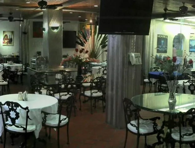 Hotel Acasol hotel detail image 3