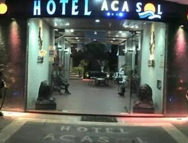 Hotel Acasol hotel detail image 4