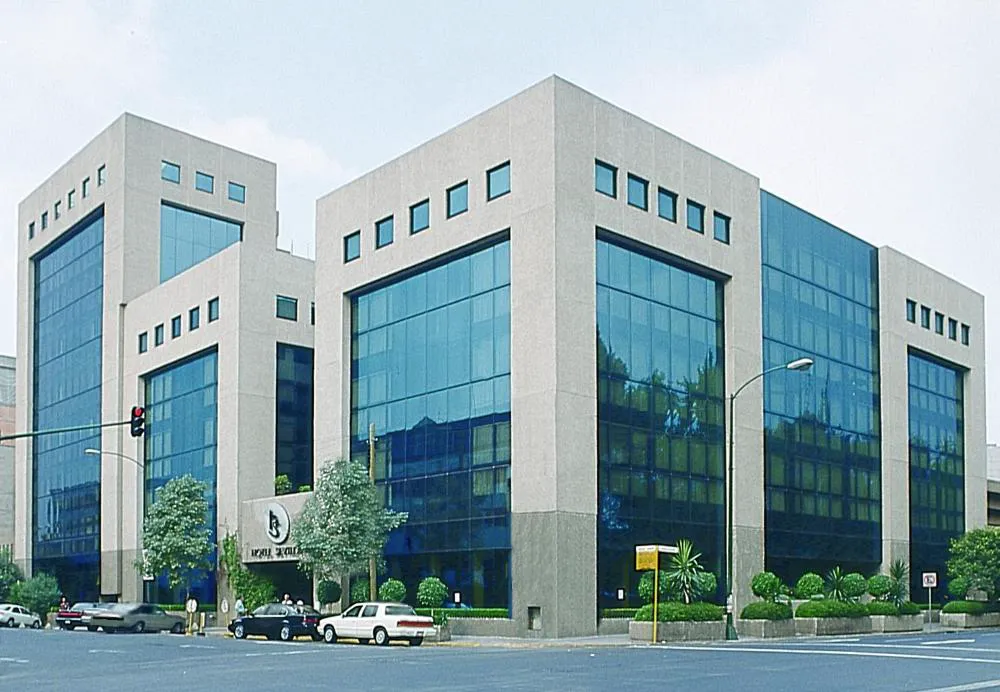 Hotel Sevilla hotel hero