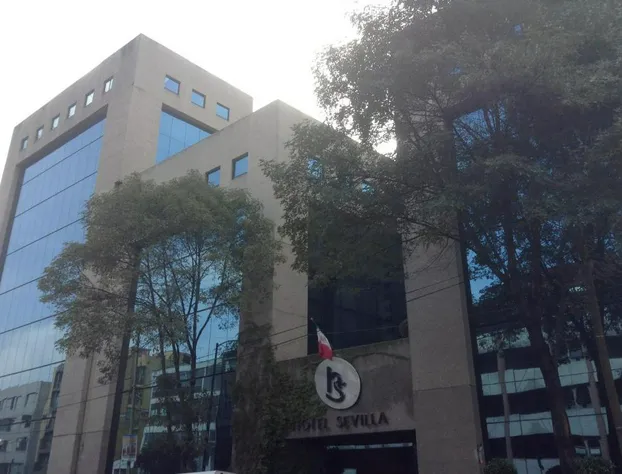 Hotel Sevilla hotel detail image 1