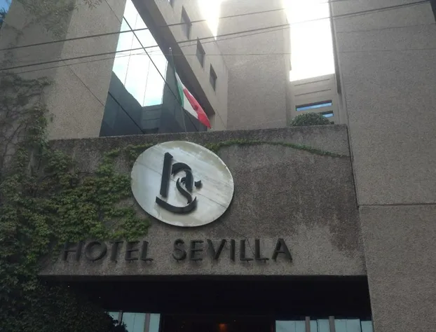 Hotel Sevilla hotel detail image 2