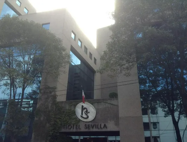 Hotel Sevilla hotel detail image 1