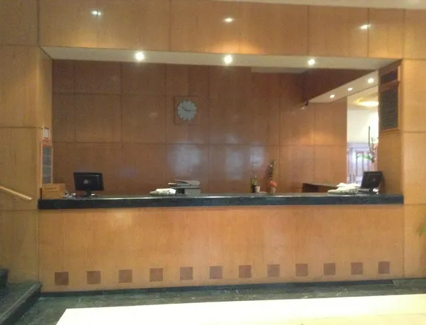 Hotel Sevilla hotel detail image 2