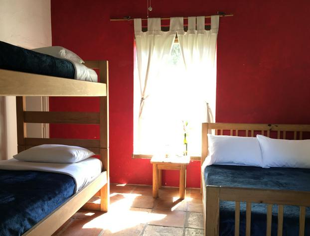 Hotel Sommeil Natural Resort hotel detail image 4