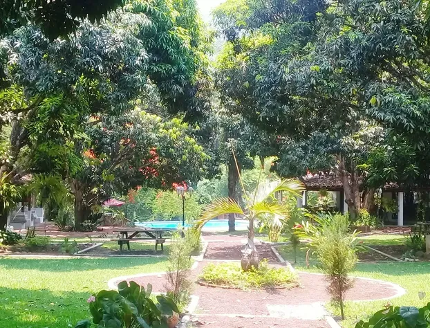 Hotel Sommeil Natural Resort hotel detail image 1