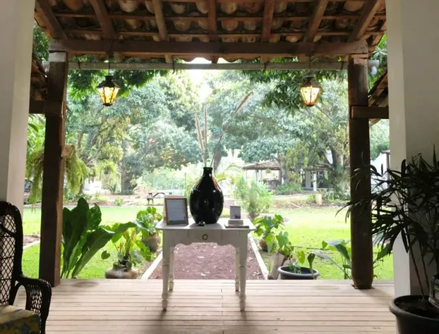 Hotel Sommeil Natural Resort hotel detail image 2