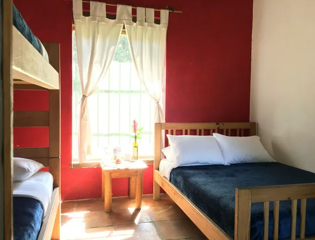 Hotel Sommeil Natural Resort hotel detail image 3