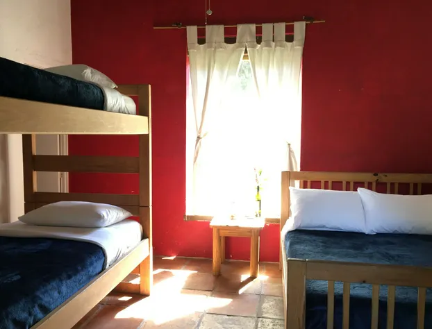 Hotel Sommeil Natural Resort hotel detail image 4