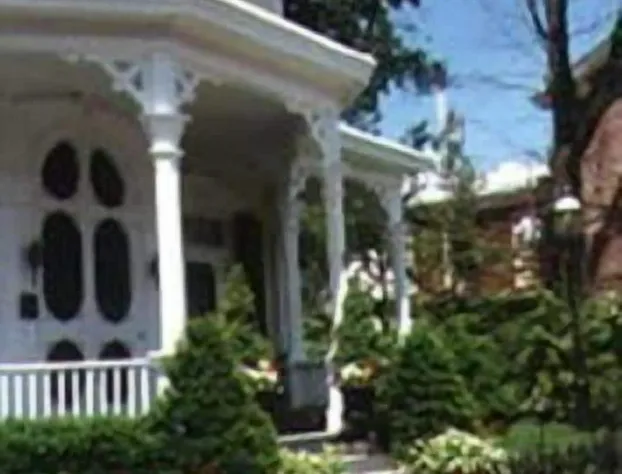 The Mansion Inn hotel detail image 1