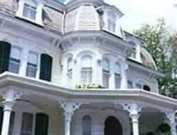 The Mansion Inn hotel detail image 3