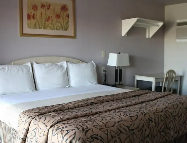 Parks Inn Bowie hotel detail image 1