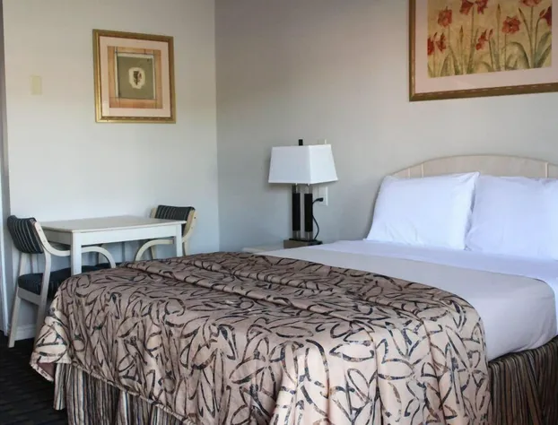 Parks Inn Bowie hotel detail image 2