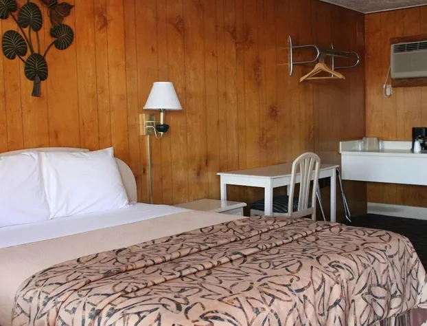 Parks Inn Bowie hotel detail image 3