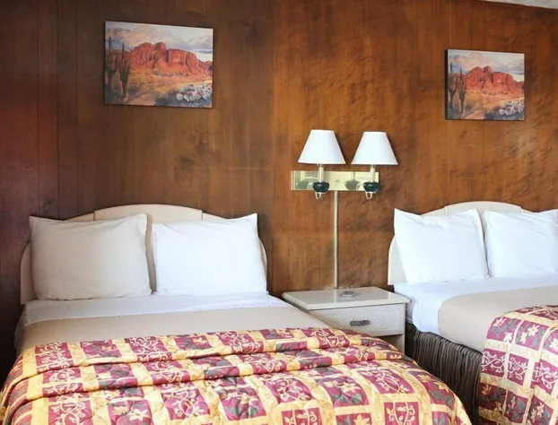 Parks Inn Bowie hotel detail image 4