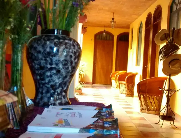 Casa Lidia hotel detail image 1