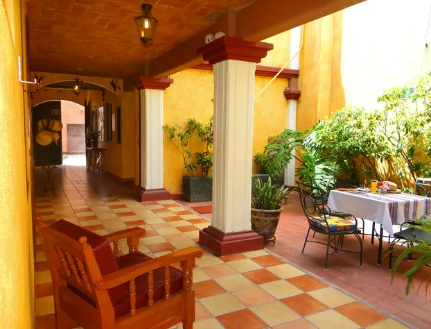 Casa Lidia hotel detail image 4