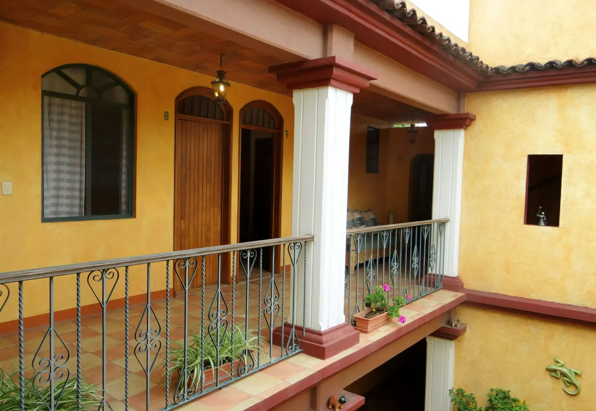 Casa Lidia hotel hero