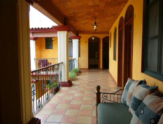 Casa Lidia hotel detail image 4