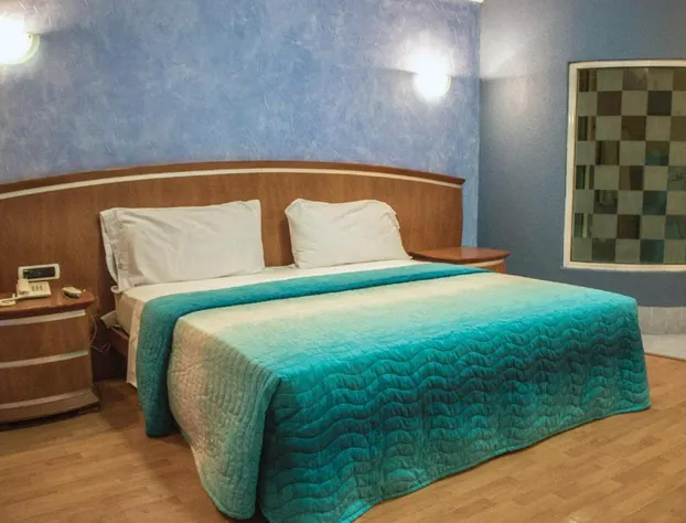 Autohotel Ilussion hotel detail image 1