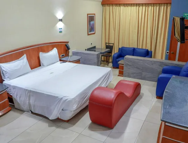 Autohotel Ilussion hotel detail image 2