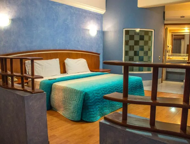 Autohotel Ilussion hotel detail image 4