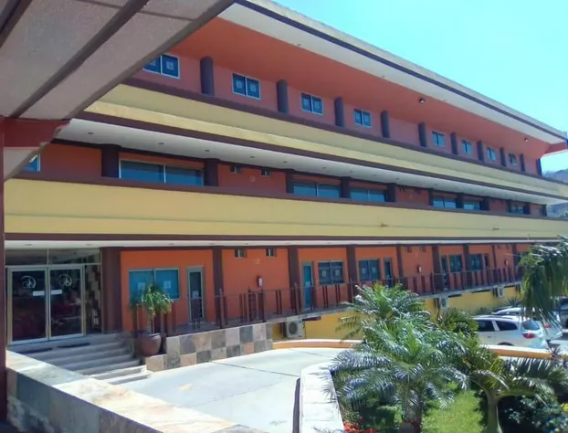 Gran Hotel Don Nacho hotel detail image 1