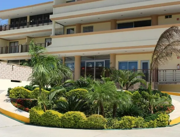 Gran Hotel Don Nacho hotel detail image 2