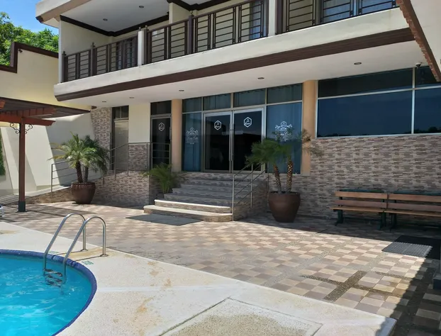 Gran Hotel Don Nacho hotel detail image 3