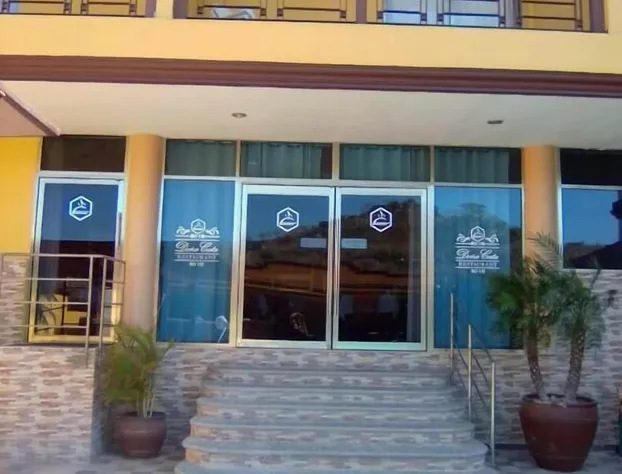 Gran Hotel Don Nacho hotel detail image 4