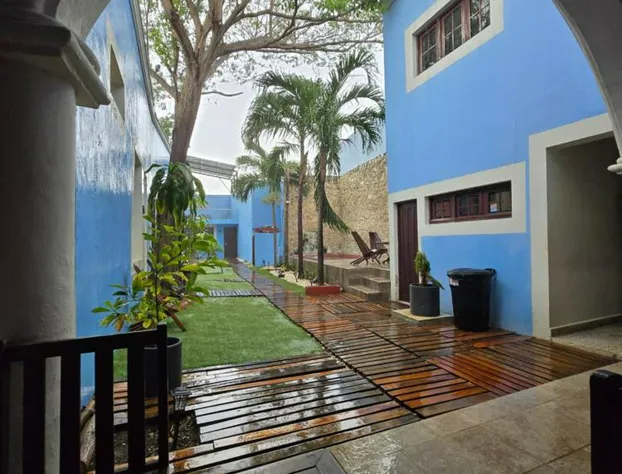 Hotel Maculís hotel detail image 2