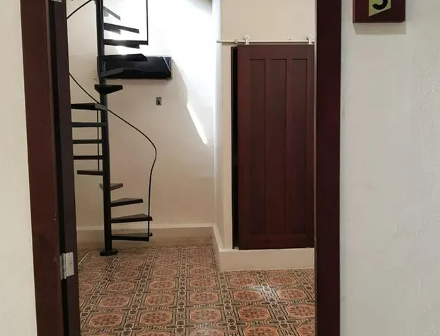 Hotel Maculís hotel detail image 3