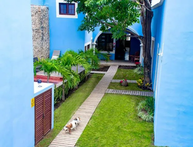 Hotel Maculís hotel detail image 1